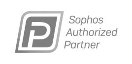 SOPHOS Authorized Partner